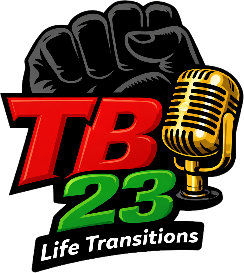 Life Transitions